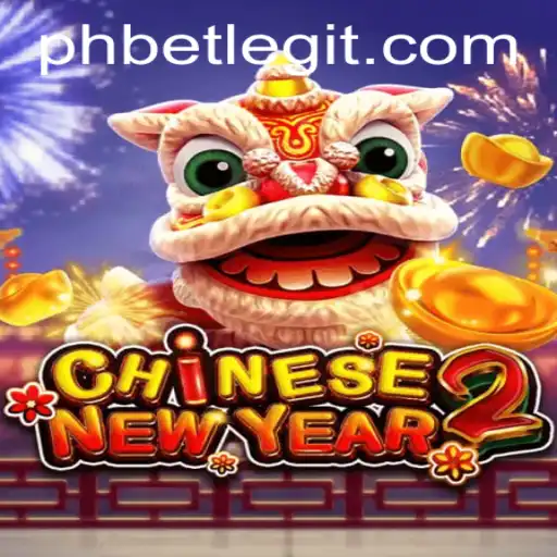 Discover the Exciting World of CHINESENEWYEAR2 with Phbet
