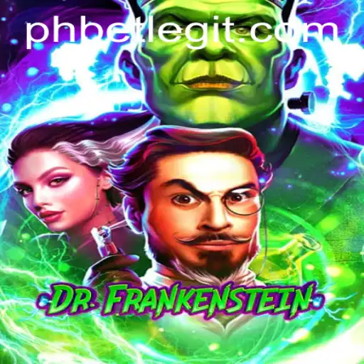 DrFrankenstein: A Riveting New Game Experience