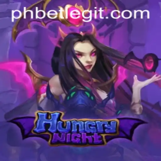 Dive into the Exciting World of HungryNight and Phbet