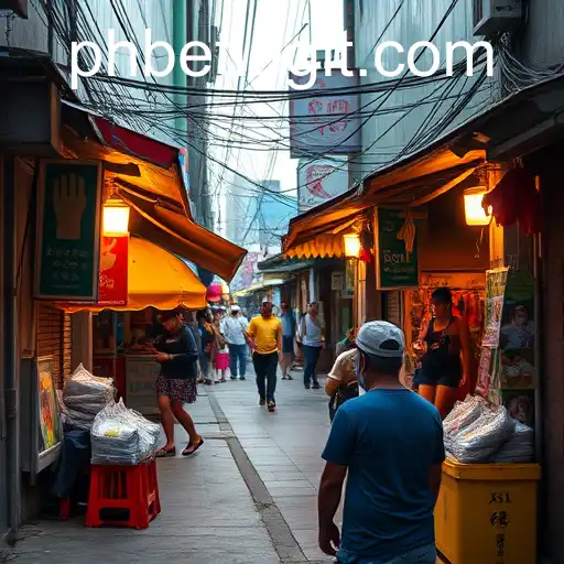 The Intricacies of Jueteng and Its Impact on Society: Exploring the Phbet Connection