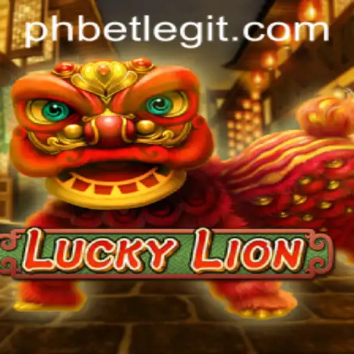 Explore the Thrills of LuckyLion with PHBet