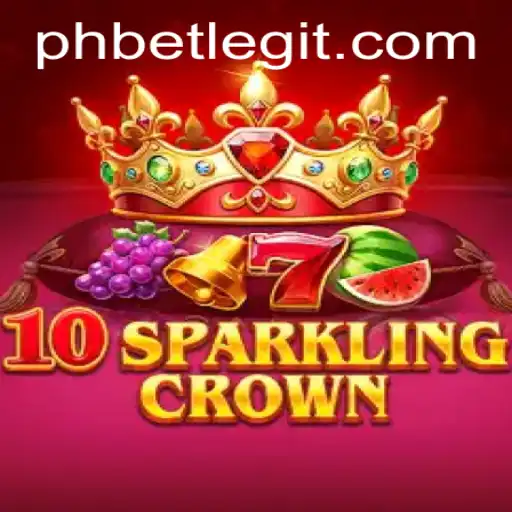 Exploring 10SparklingCrown: An Exciting Adventure in the World of Phbet