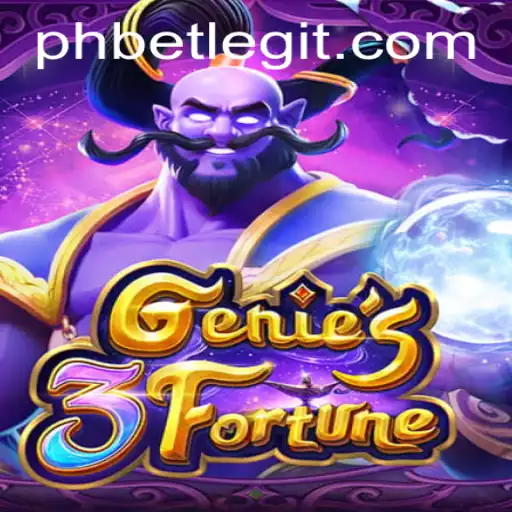 Exploring Genie3Fortune: The Exciting New Game and Its Connection to PHBet