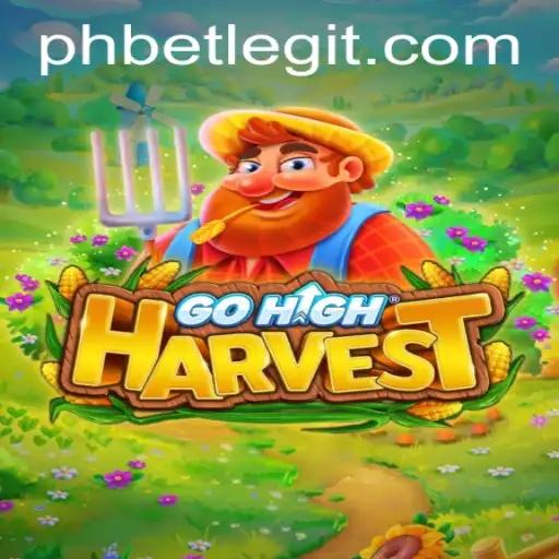 GoHighHarvest: A Unique Gaming Experience