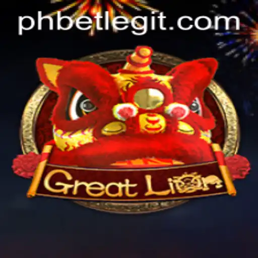 Discover the Thrills of GreatLion: A Dive into the Engaging World of Phbet
