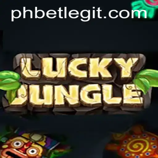 Explore the Thrilling World of LuckyJungle: A Deep Dive into Gameplay and Strategies