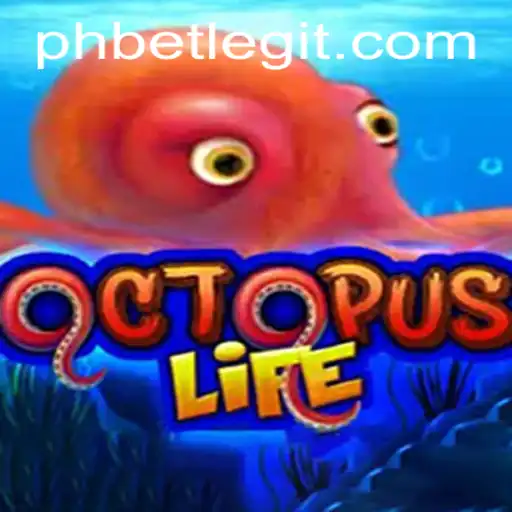 Exploring the Fascinating World of OctopusLife and Its Unique Gaming Experience