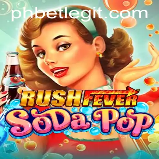 Dive into the Fizzy World of RushFeverSodaPop