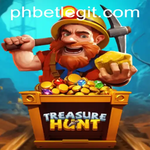 TreasureHunt Game Exploration
