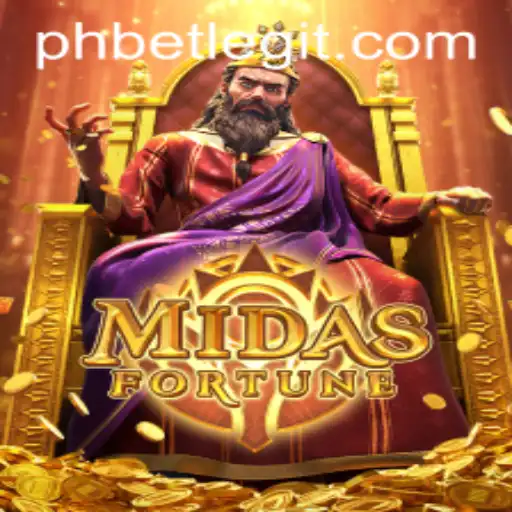 Discover the Thrilling World of MidasFortune: An In-depth Look at the Latest Gaming Sensation with PHBet