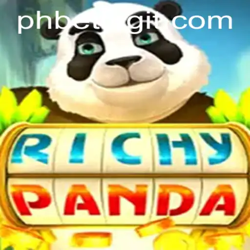 Discovering RichyPanda: An Engaging New Experience in Mobile Gaming