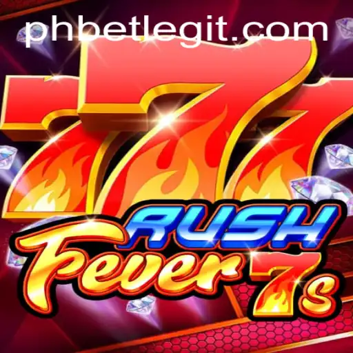 Discovering RushFever7s with PHBET: A Thrilling New Gaming Adventure