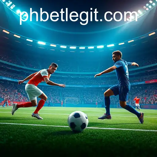 The Exciting World of Sports Betting: Understanding the Impact of PHBET