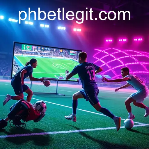 Exploring the World of Virtual Sports: A New Era with PHBet